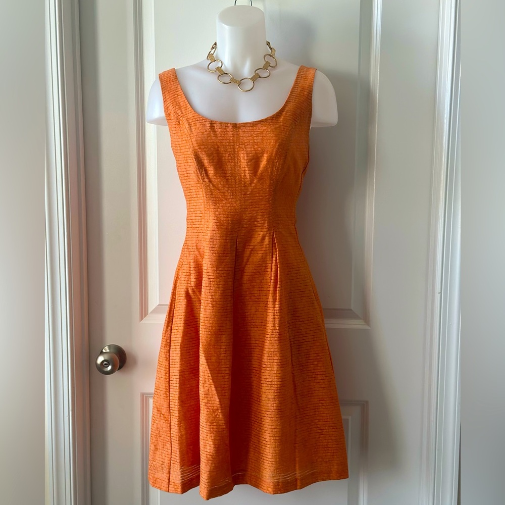 Nine West Flare Dress